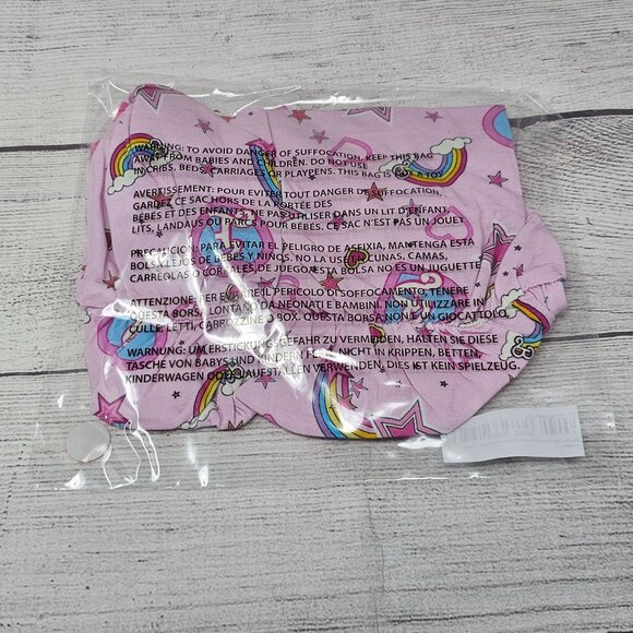 NWT Posh Peanut Barbie Star Power Varsity Bubble Romper Size 12-18 months - Picture 4 of 4